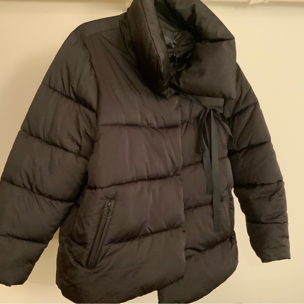 Stylish Winter Jacket